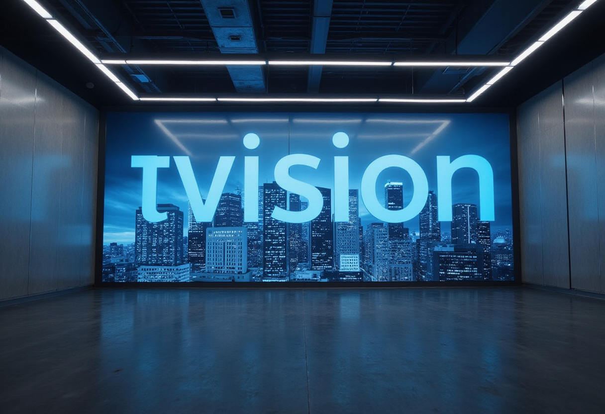 Viant: $40 Million Acquisition Of TVision Enhances AI-Powered Programmatic Advertising Platform - Pulse 2.0