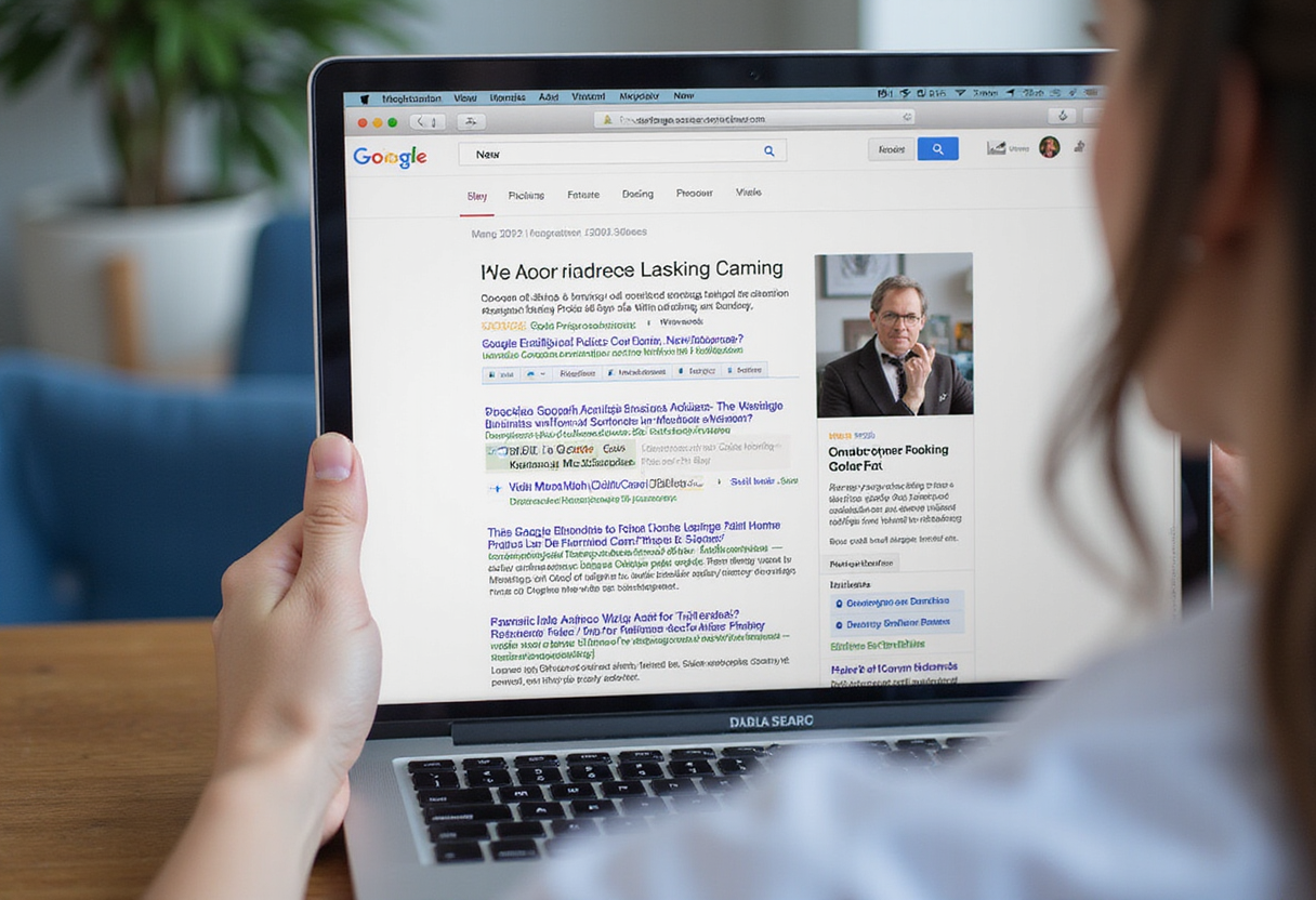 Google's new guide for AI search: what SEO really needs now - PPC Land