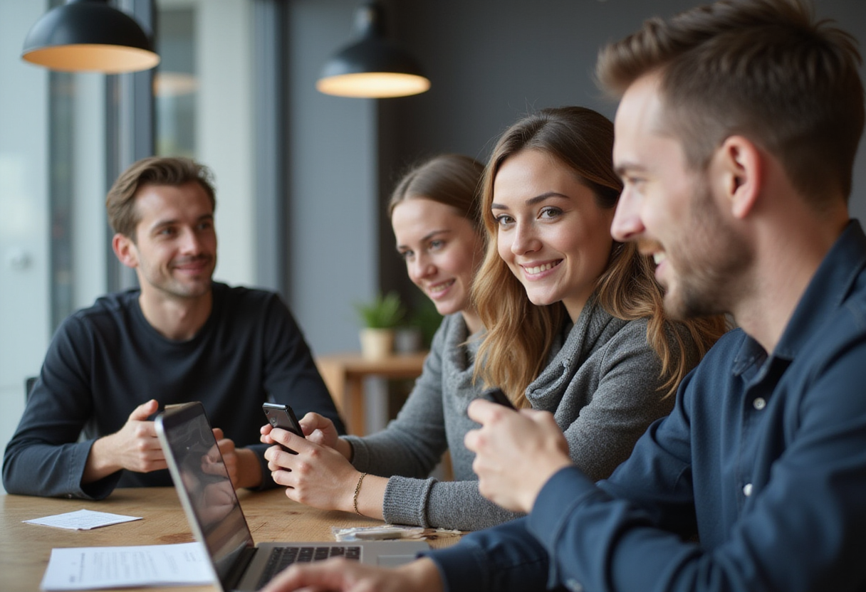AI-generated influencers are now promoting products on social media - NewsBytes