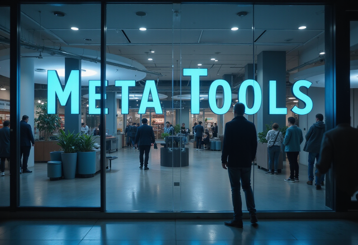 Meta Has New Tools For Brand And Performance Goals, With A Focus On AI (Of Course) - AdExchanger