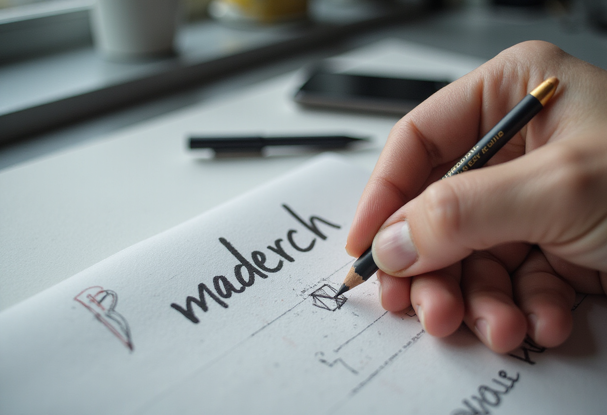 Brandtech’s AI marketing OS Pencil launches Scribble, the first AI orchestration layer created for marketers, as Pencil