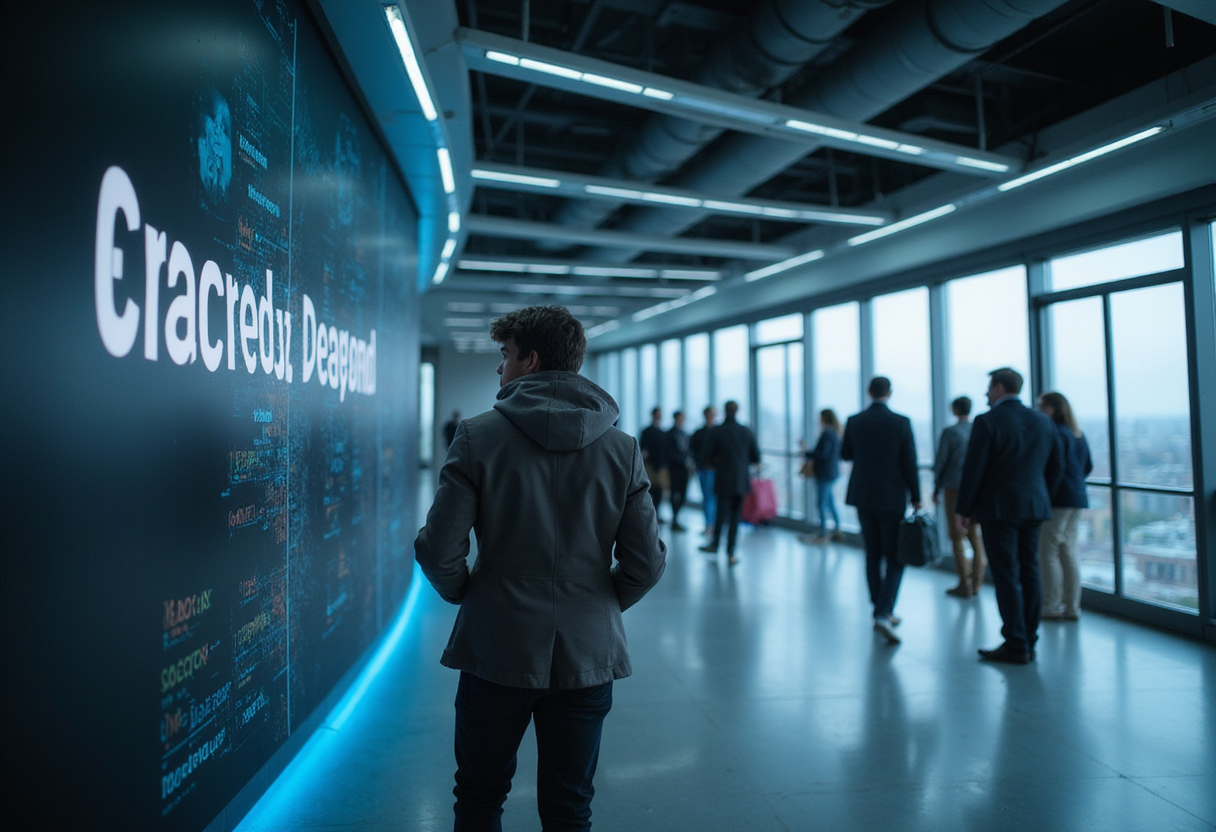 JustAI Secures $17 Mn Series A To Expand AI Marketing Platform - BW Disrupt