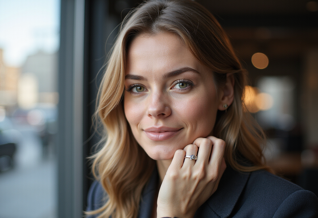 How Estée Lauder’s Too Faced created its first AI ad campaign with Adobe - Retail Brew