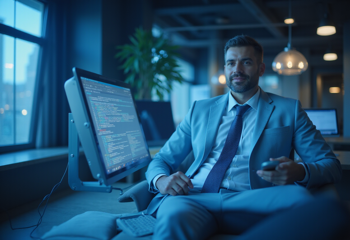 StackAdapt Launches Integrated Email & Data Hub, Bridging Martech & Programmatic Advertising Under One Platform - bandt.