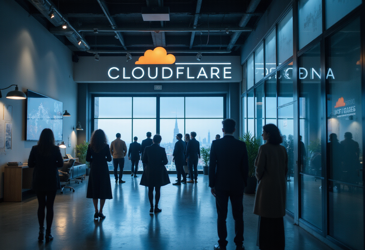 Cloudflare Moves Monetization Gateway & Pay Per Use Into Beta - Search Engine Journal