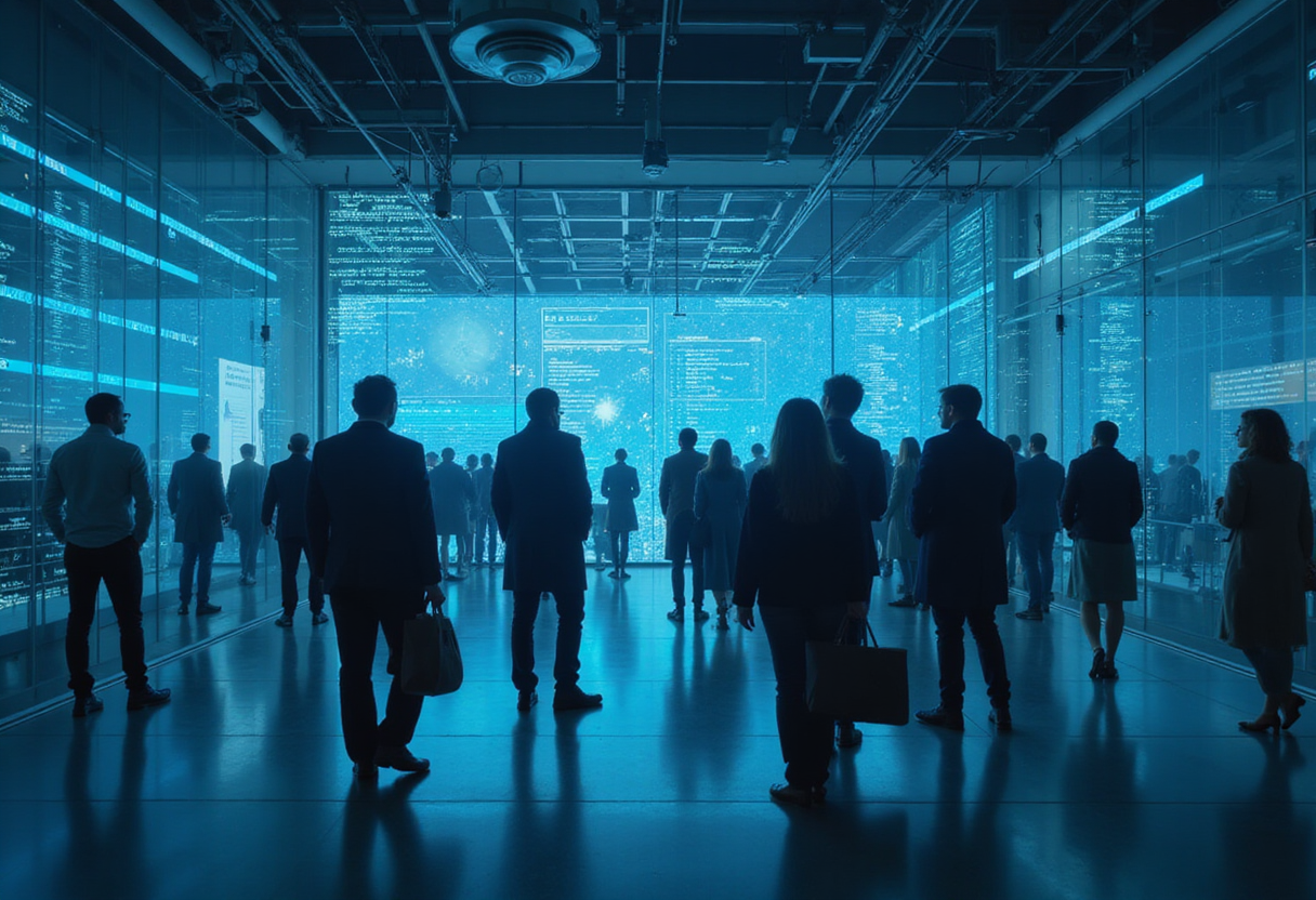 Marketers Rethink Measurement As AI Reshapes The Data Landscape - Forbes