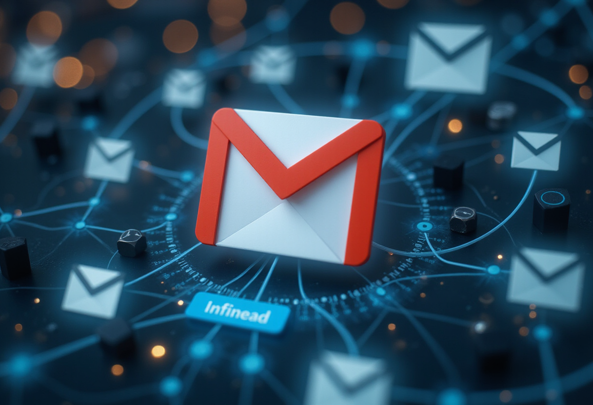 Gmail’s AI Inbox may redefine deliverability - MarTech