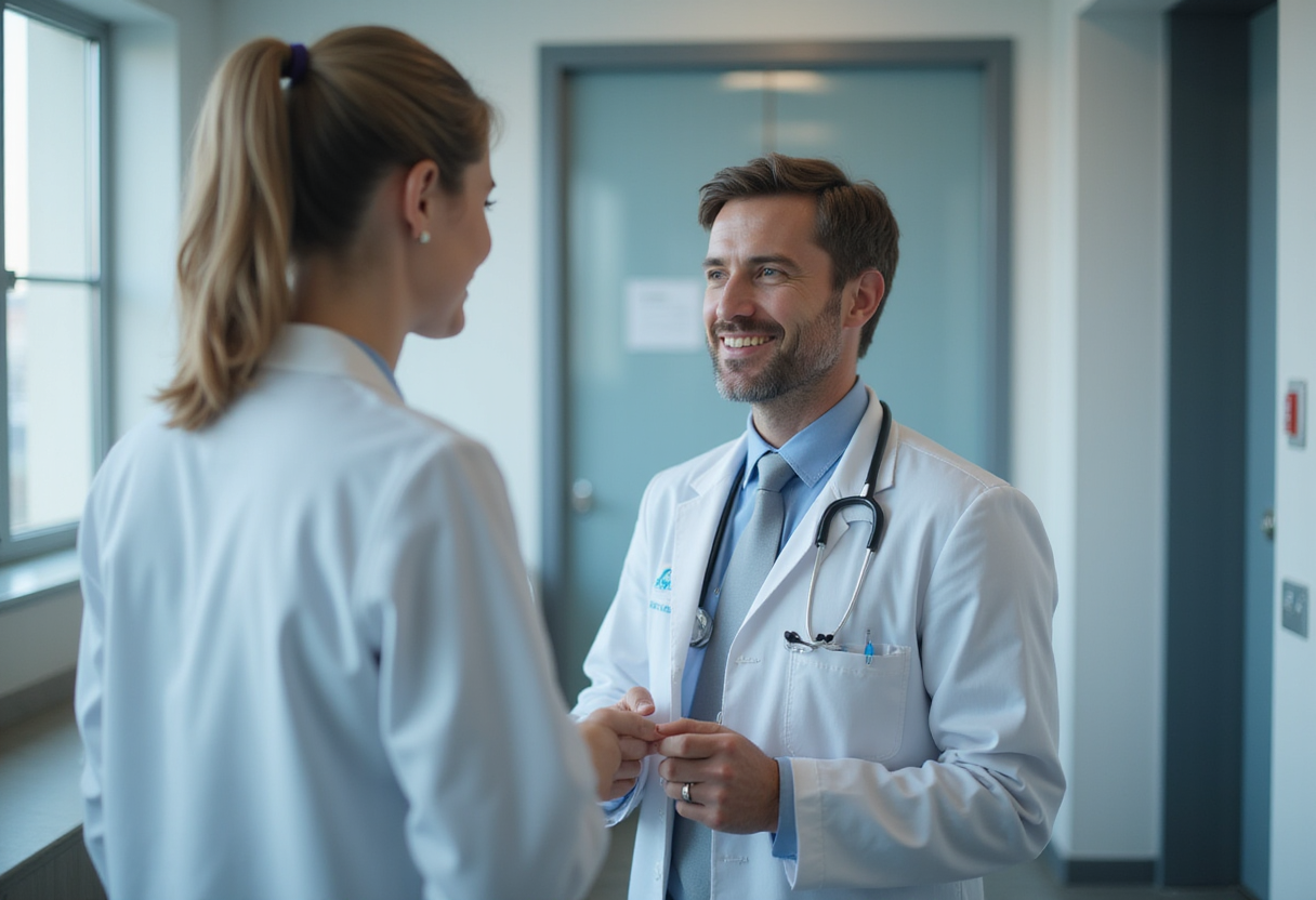 A creator developed leukemia — except she’s an AI influencer in a healthcare marketing campaign - Medical Marketing and