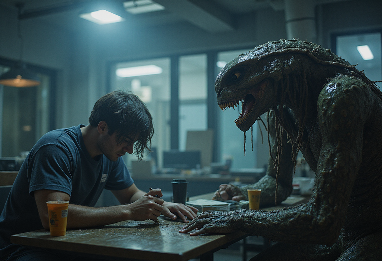 Anthropic’s newest ad is creeping people out - TechCrunch