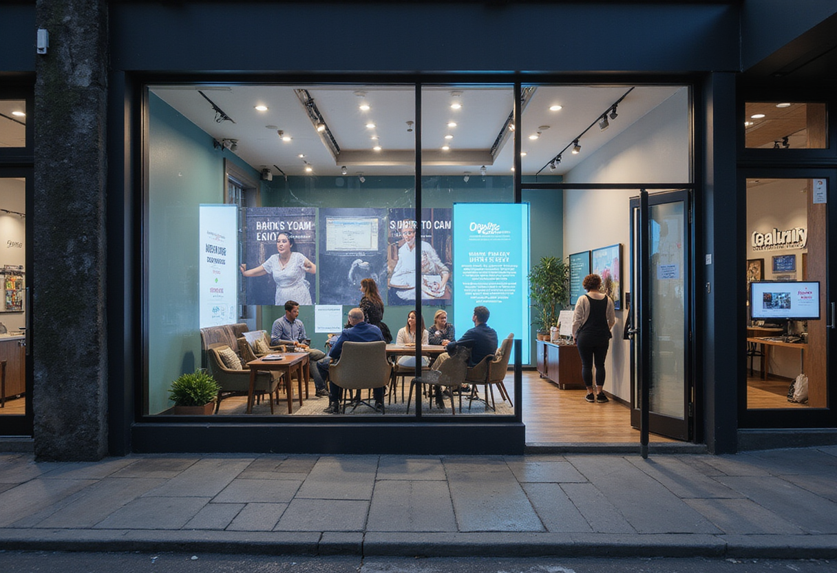 IAB Australia unveils framework for consistent AI use in advertising - Mi-3.com.au.