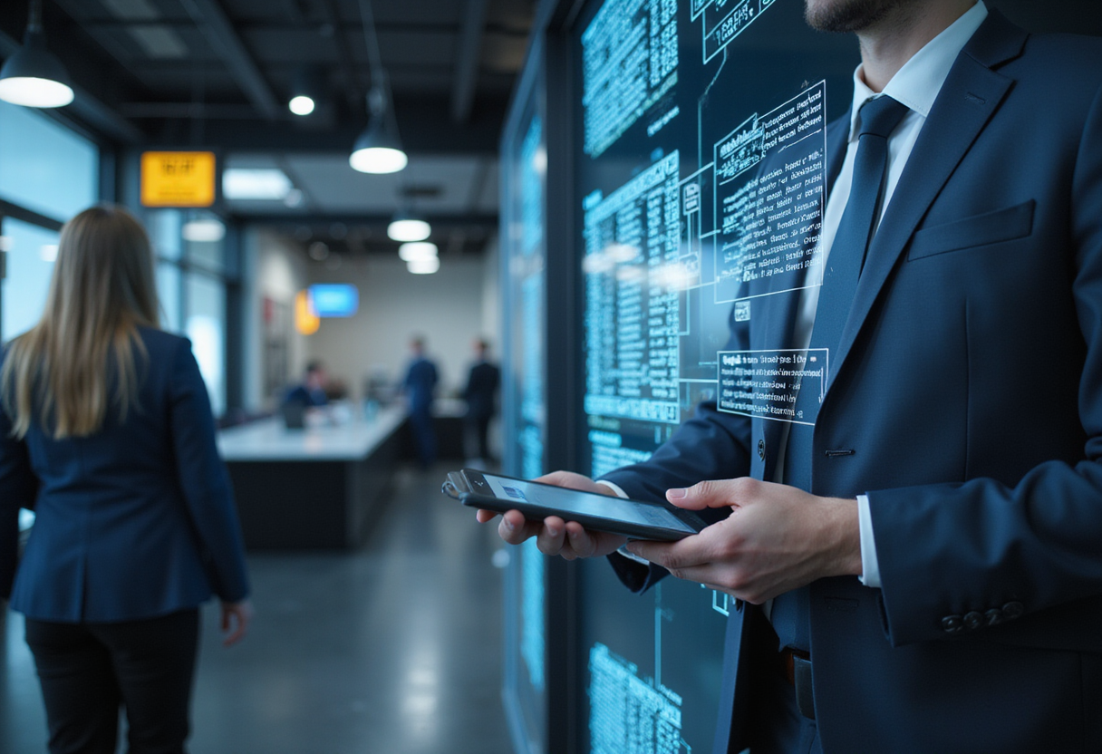 How AI ad automation is forcing agencies to redefine their role with Meta - Ad Age