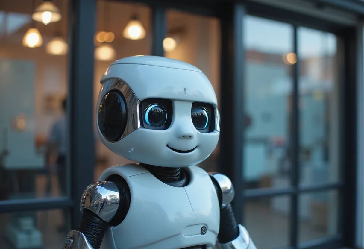 How Gap’s AI chatbot broke character—what brands can learn from the high-tech retail assistant - Ad Age