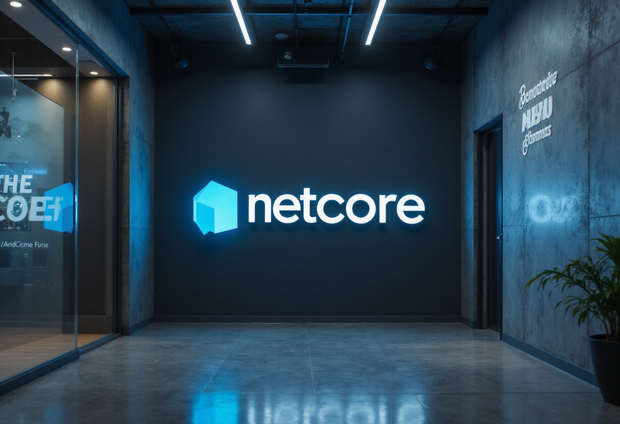 Netcore is now Netcore.ai, becoming the first agentic marketing platform to share accountability for customer growth - P