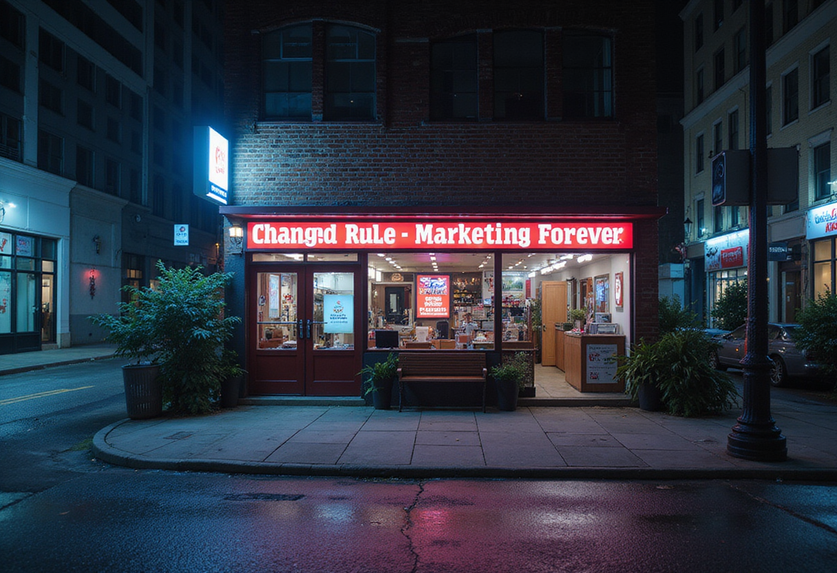 ChatGPT Ads Just Changed The Rules Of Marketing Forever - Forbes