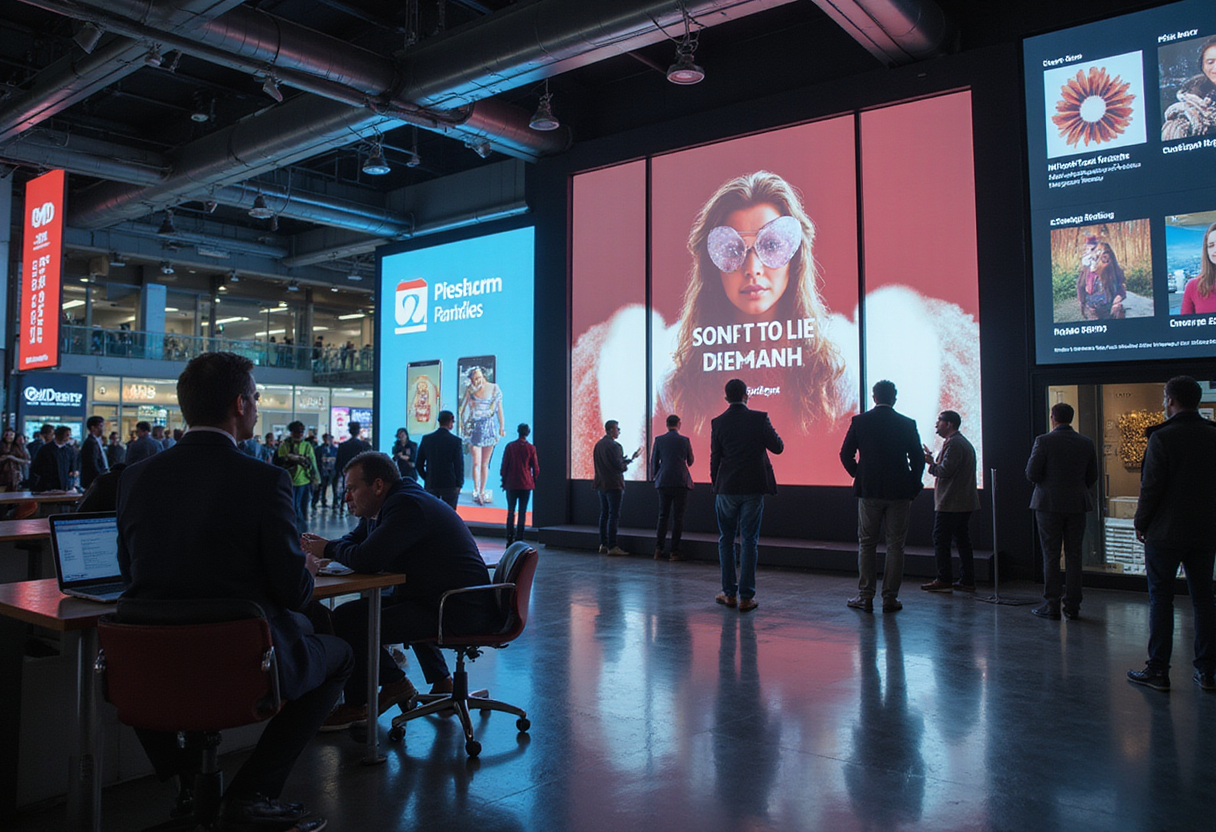AI-generated ads outperform human designers in live campaign, advantage holds 18 months later - Tech Xplore