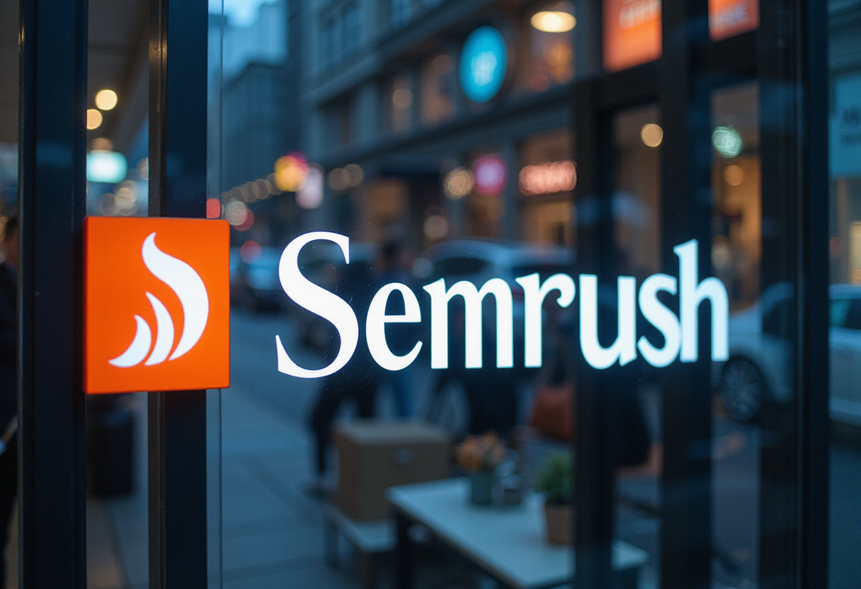 Adobe to buy digital marketing platform Semrush for $1.9 billion - Fast Company