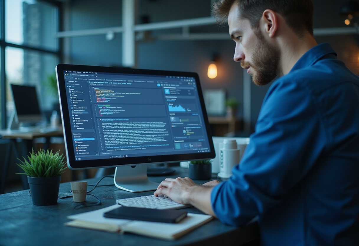 Digital Marketers Are Using AI at Record Rates, but Formal Rules Lag Behind - CNET