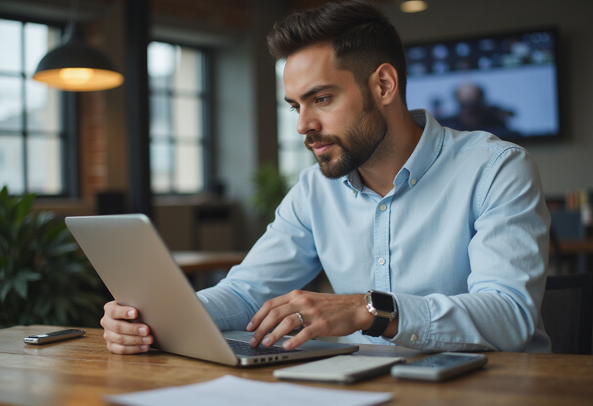 Shopify Launches an AI Tool That Runs Your Ads - ALM Corp