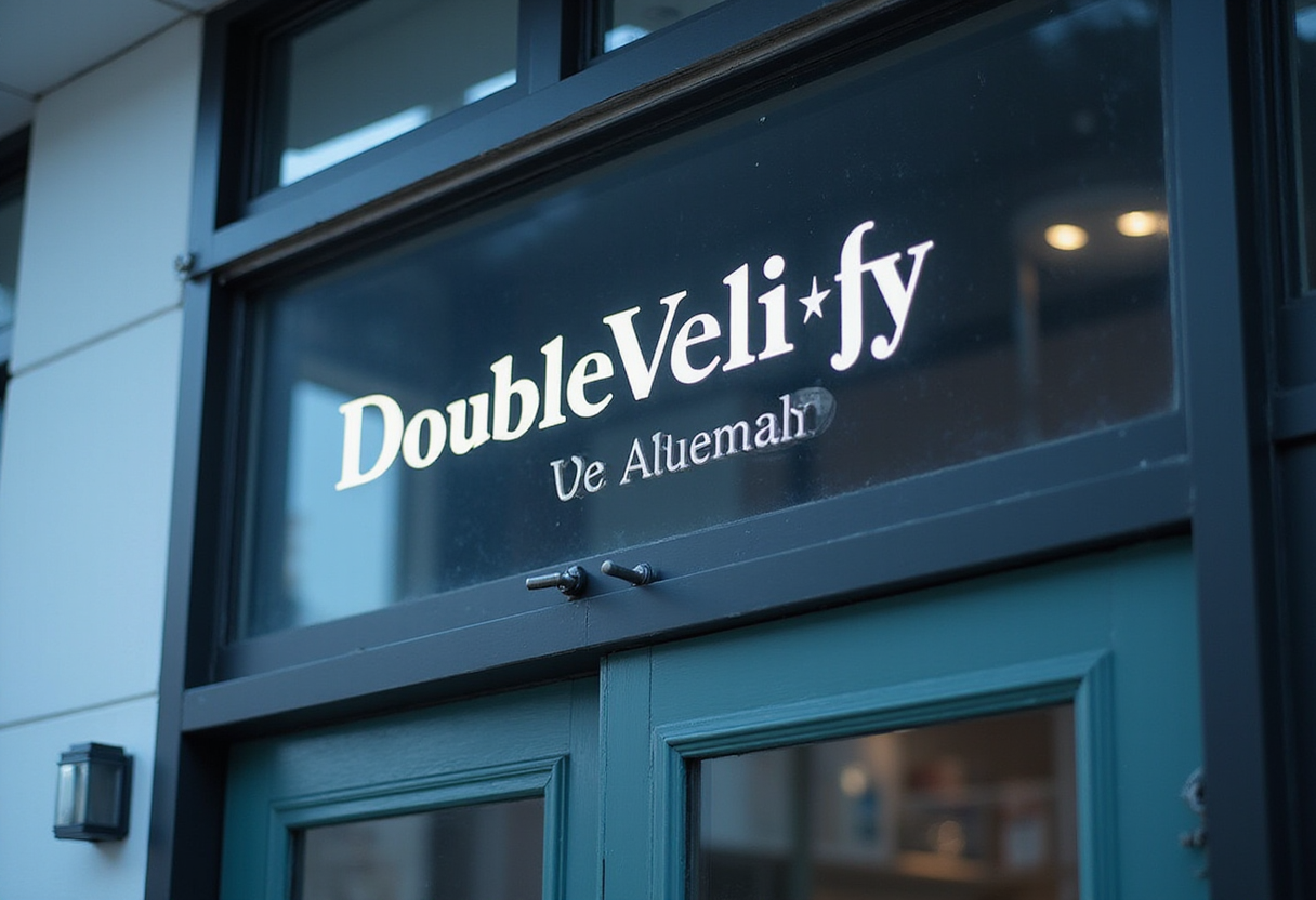 DoubleVerify Makes Brand Safety Agentic, Deploys 'Cognitive Engine' 06/18/2026 - MediaPost