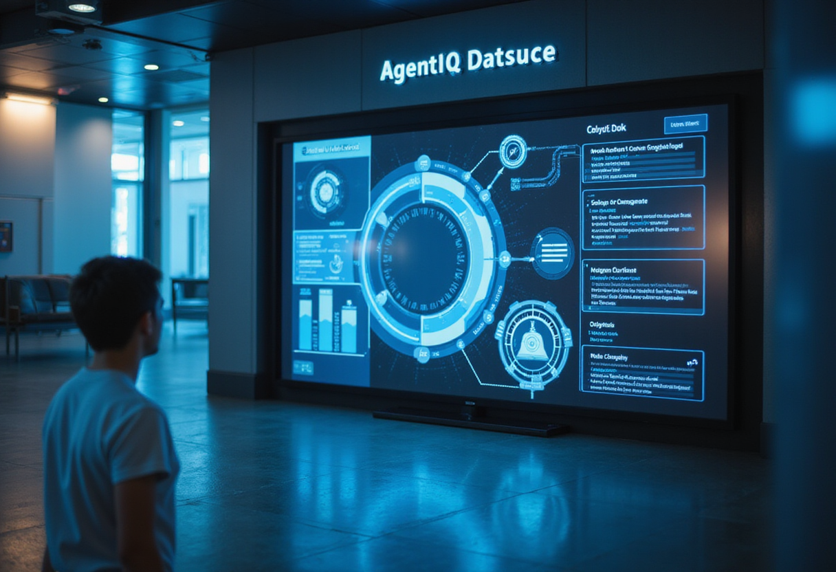 CreatorIQ Launches Agentic AI System ‘Q’ for Creator Marketing Discovery and Measurement - Net Influencer