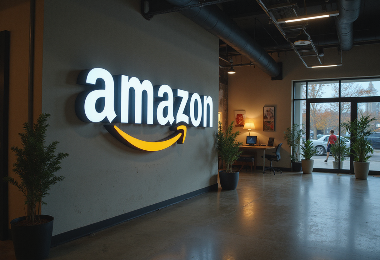 Generative AI to cut costs, speed up ad creation for brands: Amazon Ads India - CNBC TV18