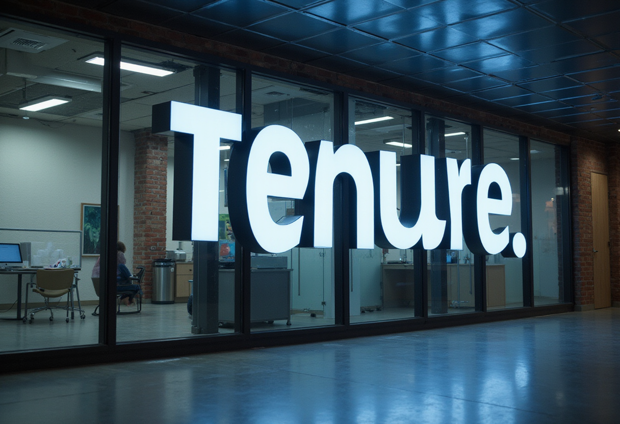 CMO Tenure Ticks Up as B2B Marketing Adopts AI - MarketScale