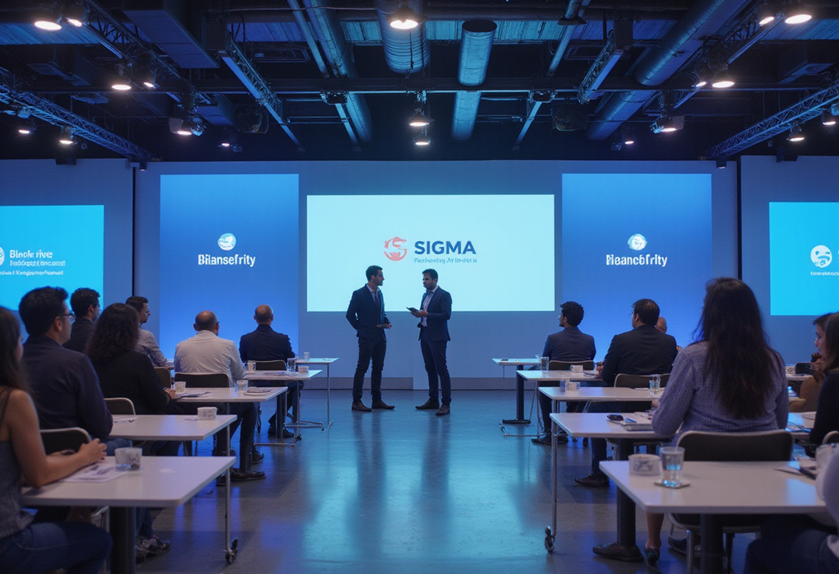 MiQ Launches AI-Powered Marketing Platform ‘Sigma’ in India to Simplify Multi-Platform Advertising - CXO Digitalpulse