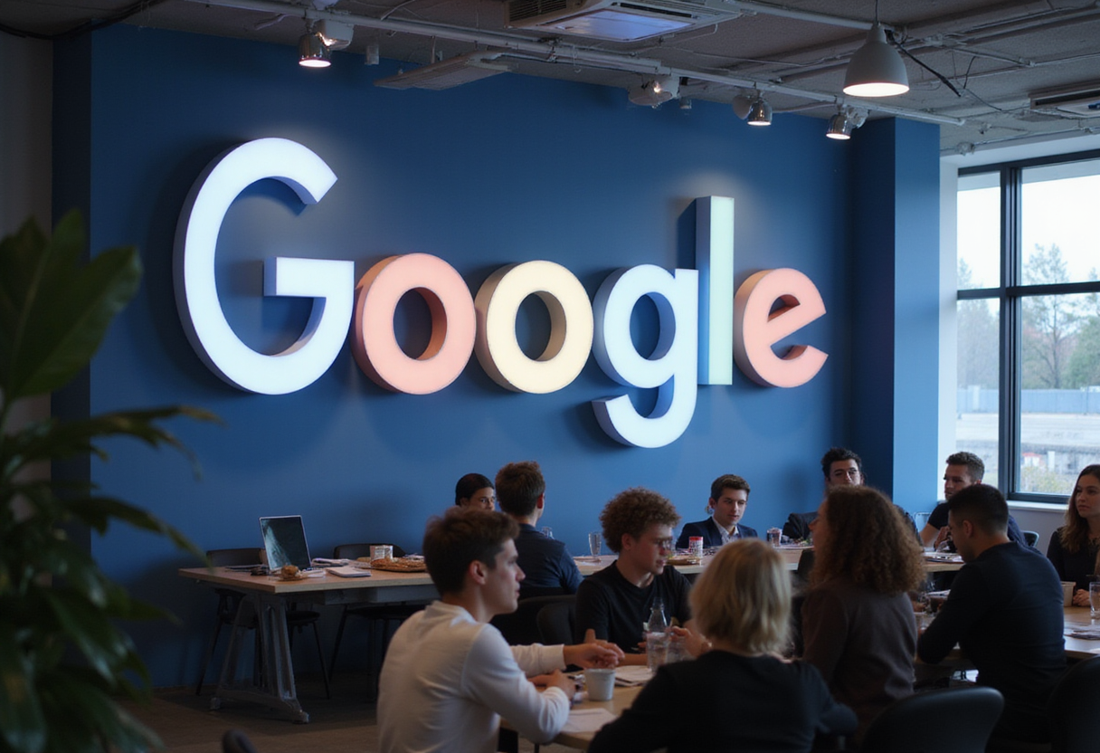 Google Unveils Brand 'Brief' Feature In AI Max 04/30/2026 - MediaPost