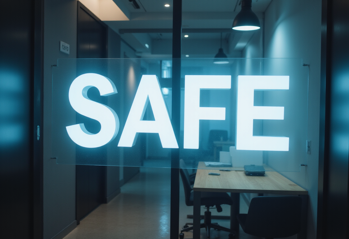 Google Has Deployed A New AI Spam Detector Called SAFE - Search Engine Journal