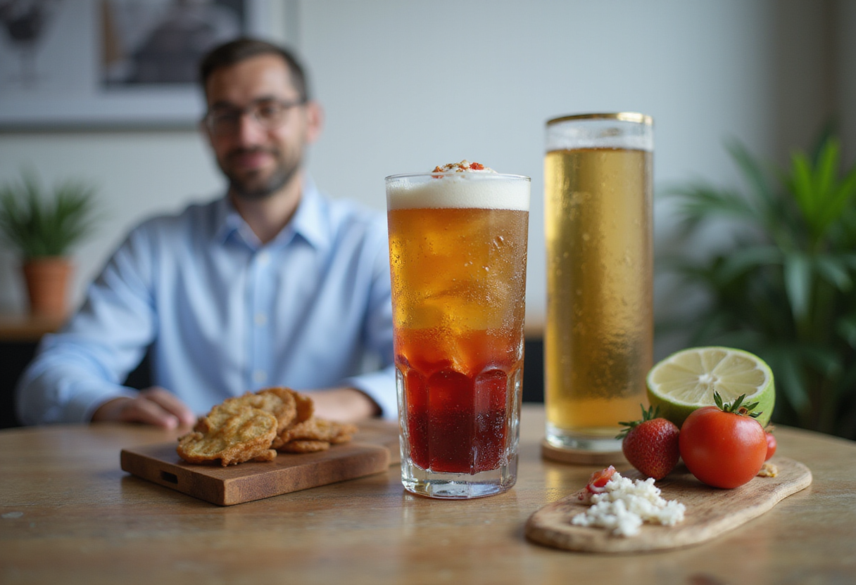 How AI agents planned the media buy for a beverage brand’s CTV campaign - Ad Age