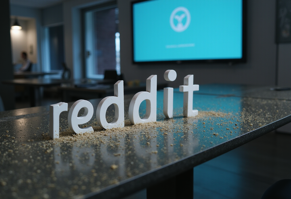 AI SEO Has Brands Astroturfing Reddit; Outcomes Obsession Fuels Principal Media - AdExchanger