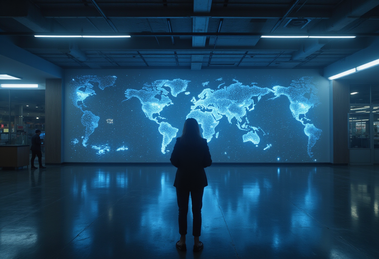 Time’s AI-only ads may be marketing’s next frontier - MarTech