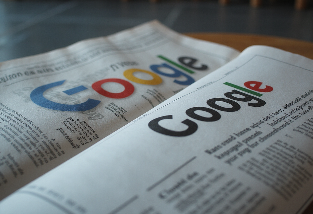 Google September 2026 spam update done rolling out - Search Engine Land