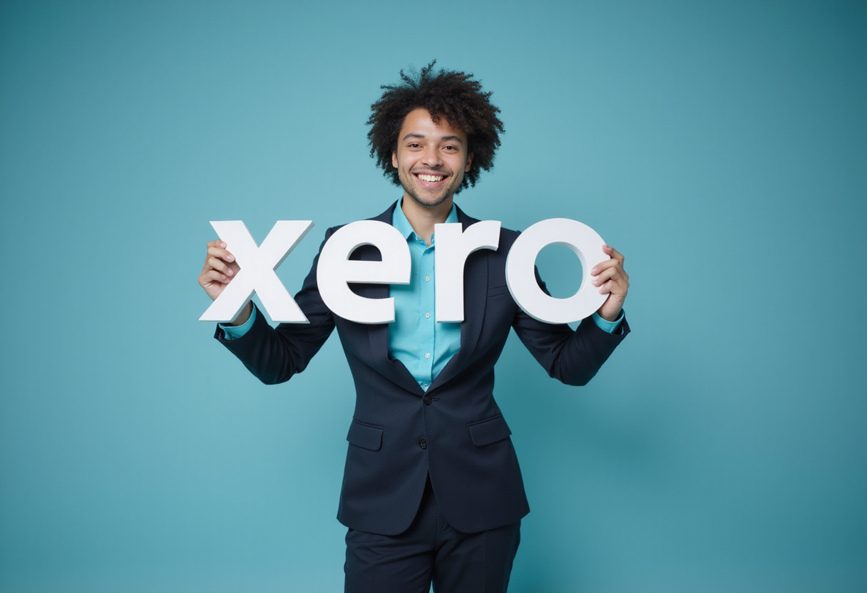Xero (ASX:XRO) Faces Attention After AI Influencer Campaign Draws Accountant Backlash - Kalkine