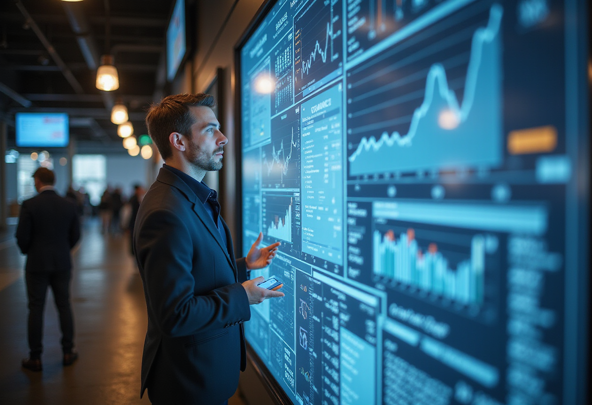 “Measuring Visibility in the AI Era” Helps Navigate AI-Powered Discovery - Interactive Advertising Bureau
