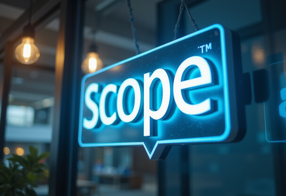 Scope3 to take on brand-safety companies with new AI tech - Marketing Brew