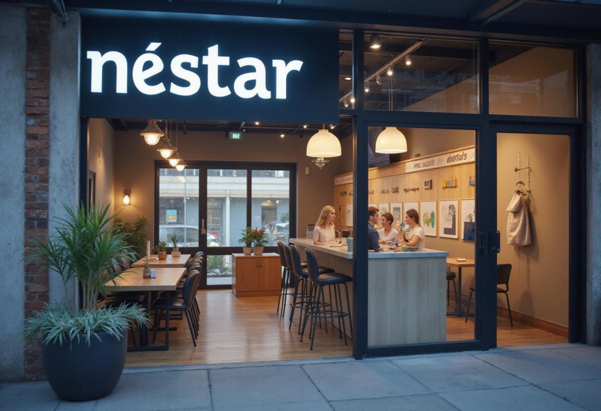 Nectar Social Raises $30M To Scale AI-Powered Social Marketing Platform - Net Influencer